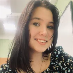 Фотография репетитора Березина Юлия Николаевна