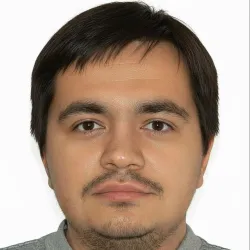 Фотография репетитора Емельянов Максим Игоревич