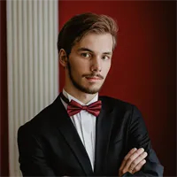 Фотография репетитора Данилевский Владимир Александрович