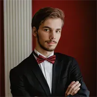 Фотография репетитора Данилевский Владимир Александрович