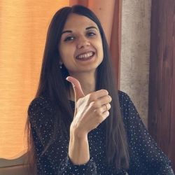 Фотография репетитора Белоус Татьяна Александровна