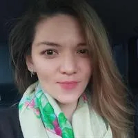 Фотография репетитора Морозова Светлана Евгеньевна