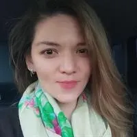 Фотография репетитора Морозова Светлана Евгеньевна