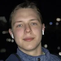 Фотография репетитора Пастухов Андрей Игоревич