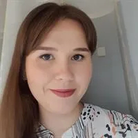 Фотография репетитора Федулова Ксения Олеговна