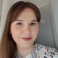 Фотография репетитора Федулова Ксения Олеговна