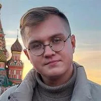 Фотография репетитора Азанков Артемий Андреевич