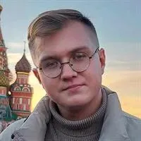 Фотография репетитора Азанков Артемий Андреевич
