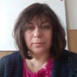 Фотография репетитора Оленева Марина Викторовна