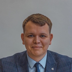 Фотография репетитора Ворогушин Александр Владимирович