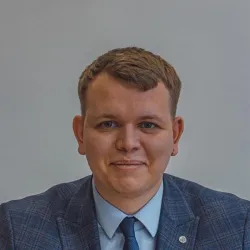 Фотография репетитора Ворогушин Александр Владимирович