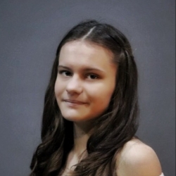 Фотография репетитора Кузнецова Дарья Викторовна