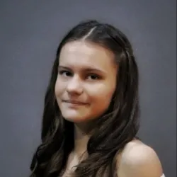 Фотография репетитора Кузнецова Дарья Викторовна