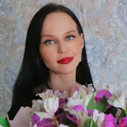 Фотография репетитора Нечаева Надежда Ильинична