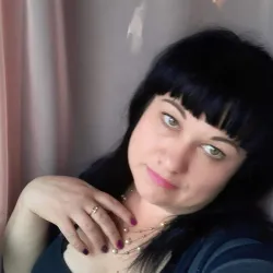 Фотография репетитора Ракулина Людмила Рашидовна