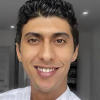 Фотография репетитора Рхуалем Али 