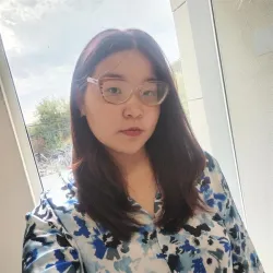 Фотография репетитора Бекмухамбетова Линара Муратовна