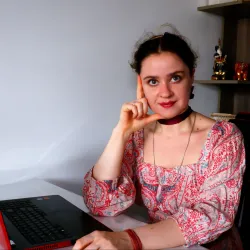 Фотография репетитора Бугаёва Надежда Николаевна