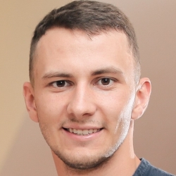 Фотография репетитора Шанин Владислав Павлович