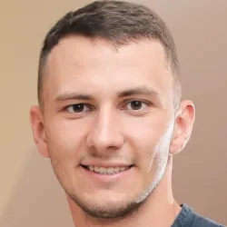 Фотография репетитора Шанин Владислав Павлович