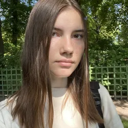 Фотография репетитора Конорева Анастасия Александровна