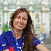 Фотография репетитора Веселова Александра Анатольевна