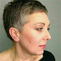 Фотография репетитора Потемкина Людмила Анатольевна