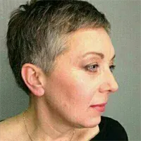 Фотография репетитора Потемкина Людмила Анатольевна