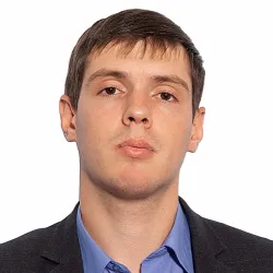 Фотография репетитора Незнанов Андрей Игоревич