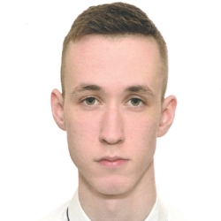 Фотография репетитора Филиппов Дмитрий Владимирович