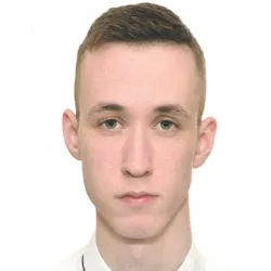 Фотография репетитора Филиппов Дмитрий Владимирович