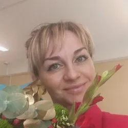 Фотография репетитора Шапкина Елена Алексеевна