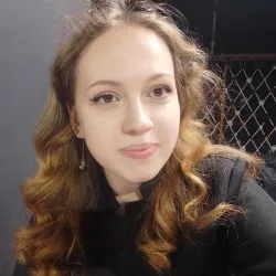 Фотография репетитора Поняева Мария Вячеславовна