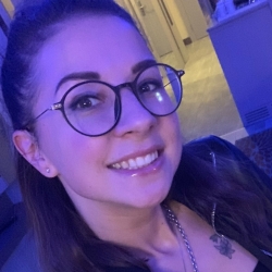 Фотография репетитора Суперштейн Анна Олеговна