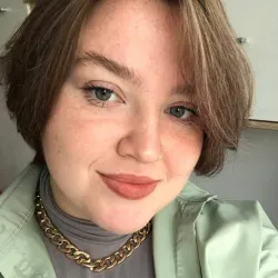 Фотография репетитора Шаповалова Ангелина Александровна