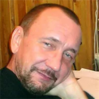 Фотография репетитора Сафронов Владимир Петрович