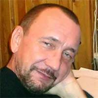 Фотография репетитора Сафронов Владимир Петрович