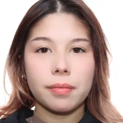 Фотография репетитора Каримова Алина Рустамовна