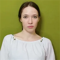 Фотография репетитора Чистякова Дарья Анатольевна