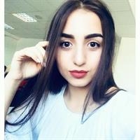 Фотография репетитора Мнацаканян Нарине Арменовна