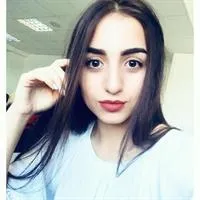 Фотография репетитора Мнацаканян Нарине Арменовна