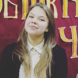 Фотография репетитора Волосевич Альбина Сергеевна