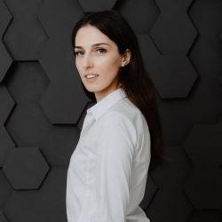 Фотография репетитора Королева Ксения Михайловна