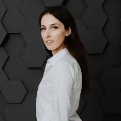 Фотография репетитора Королева Ксения Михайловна