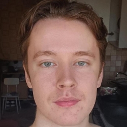 Фотография репетитора Волков Всеволод Юрьевич