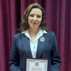 Фотография репетитора Сабирова Наиля Наильевна