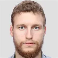 Фотография репетитора Жарков Александр Андреевич