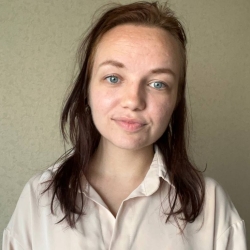 Фотография репетитора Горобцова Татьяна Викторовна