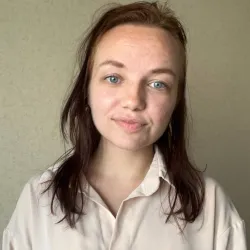 Фотография репетитора Горобцова Татьяна Викторовна