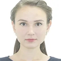 Фотография репетитора Петухова Евгения Алексеевна